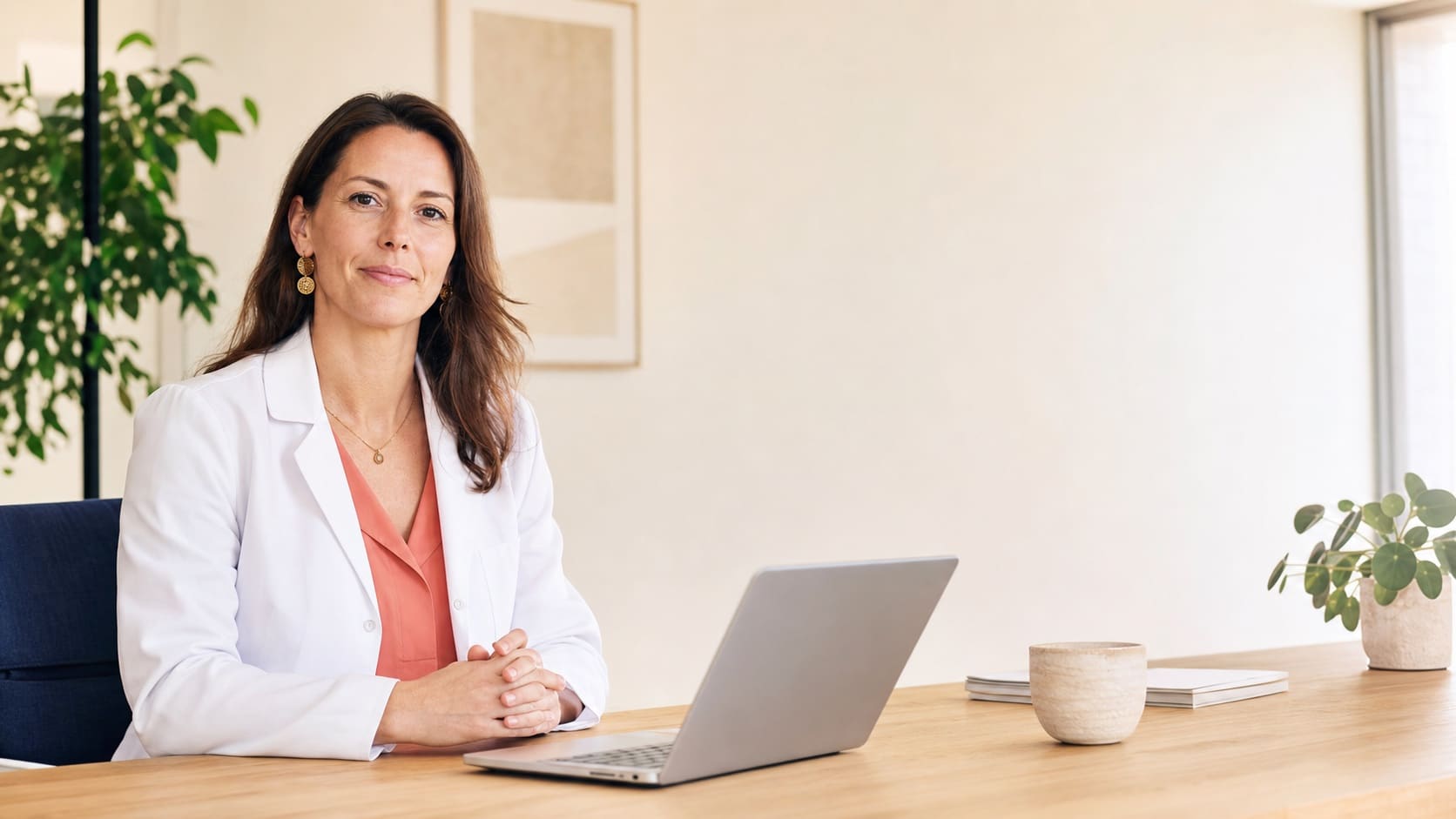 Dr. Camille Martin