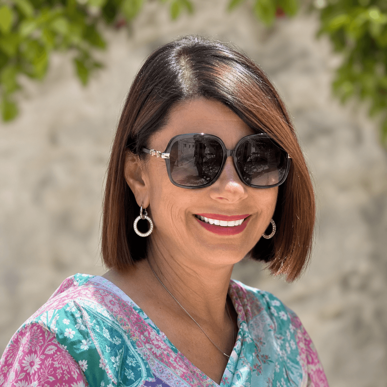 Photo de Sandra Cristiani