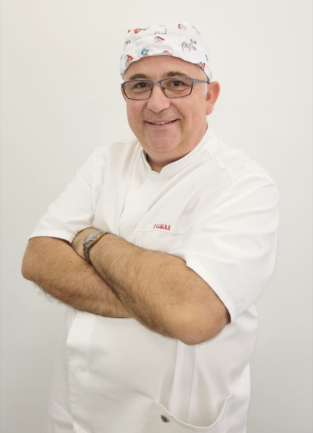 Photo de Piero Nanni
