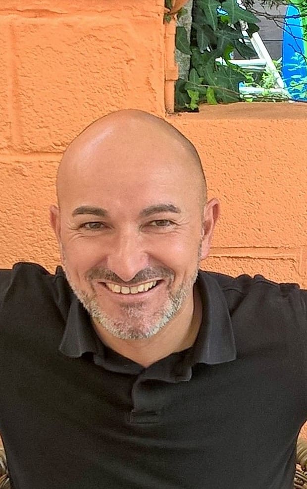 Photo de Stéphane Thonet