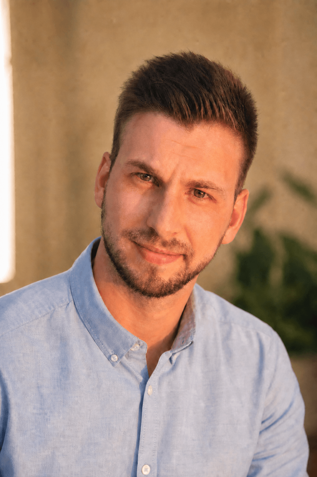 Photo de Florian Georges