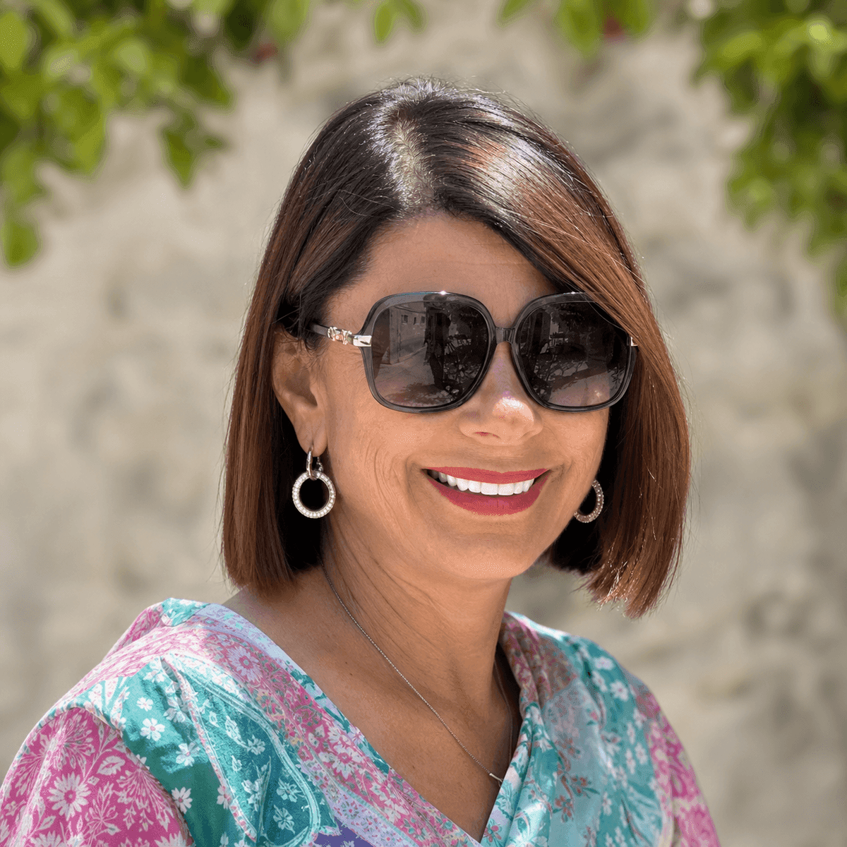 Photo de Sandra Cristiani