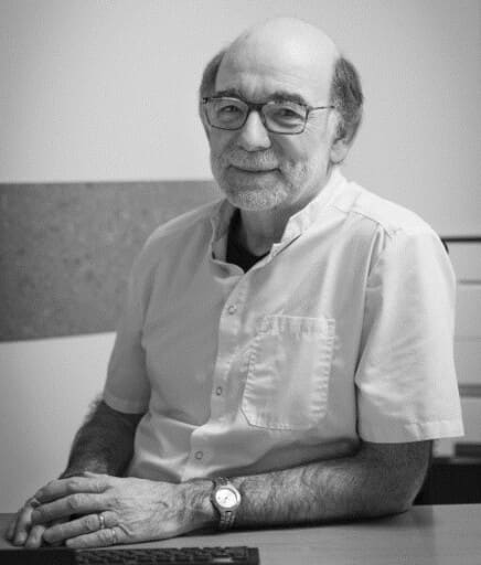 Photo de Dr Marc Vanmeerbeek